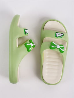 Шлепанцы/ Сабо медицинские/ Кроксы 9918-2-2 - Piniolo фото 4