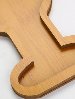 Менажница «Вино - всегда хорошая идея», с крышкой, 22×12 см