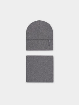 КП 8148/серый меланж набор дет