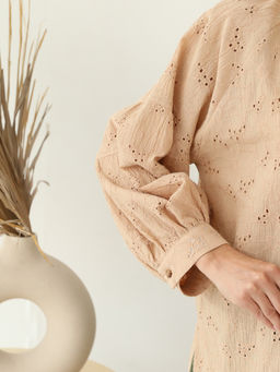 Блуза М4-5553/2 - Wisell фото 12