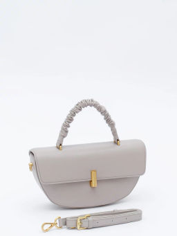 Сумка 1148M beige Polina&Eiterou