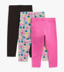 Mothercare / Леггинсы-брюки 3 шт.