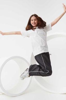 Футболка с короткими рукавами - Смена фото 12