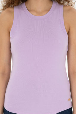 Kad_n Lila Basic Ti__rt - U.s. polo assn фото 6