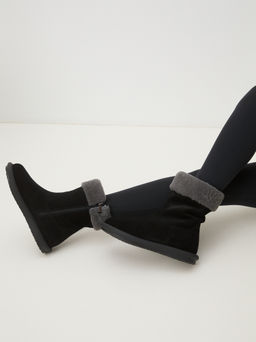 Женские полусапоги TENDANCE Артикул 4278064, черный