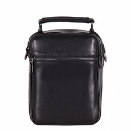 Сумка 66620SG black Fuzhiniao