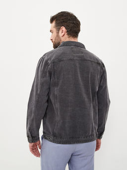 Джинсовая Куртка - Mossmore фото 8