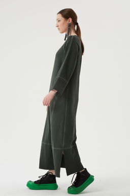 Платье ТРИКОТАЖ ПК - Жан и параскева фото 10