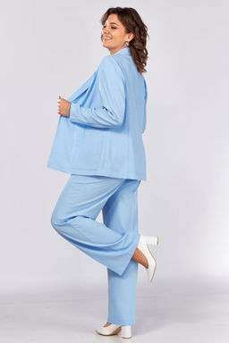 Костюм Aira Style 24220 голубой