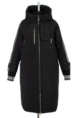 04-3033 Куртка женская демисезонная (Холлофайбер 150) - El podio фото 6