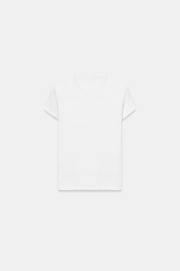 OPEN BACK TOP WITH BOWS - Zara фото 16
