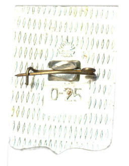 Значок Феодосия