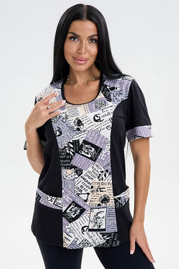 Футболка, арт. 0004-11