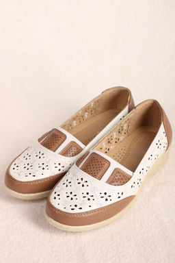 Туфли женские летние недорогие закрытые