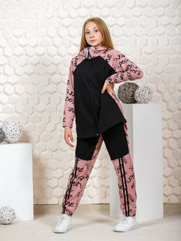 Костюм Лара для девочки Ладошки  фото 11