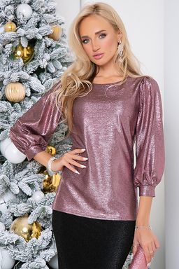 Блузка 41072 - Avili фото 5