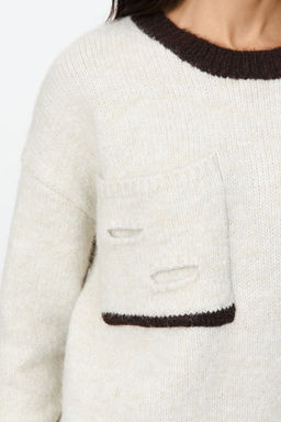 73386у Джемпер