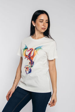 Футболка женская 53265 Lets go - Let's go фото 21