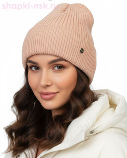 97700 Колпак женский флис (56-58)