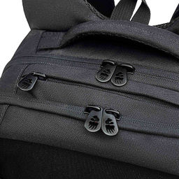 RG-666-2 Рюкзак школьный с картхолдером на держателе - Grizzly фото 27