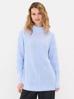 Джемпер женский 5232-41300 - Vay фото 3