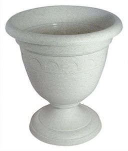 Вазон высокий Колывань 8,1л д30см С136 - Martika фото 2