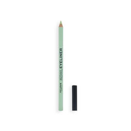 Контур для глаз Eyeliner Kohl, Green 6717632