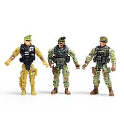 Набор Армия "Стремительный дозор" в коробке