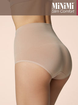 2251 MS Shamping Slip Panty (ЧЗ) beige