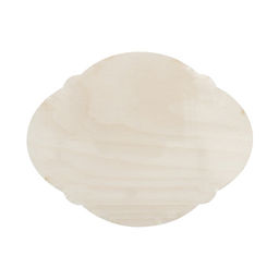 Заготовка для декорирования Mr. Carving БА-45 Панно фанера 15.5 х 20 х 0.3 см