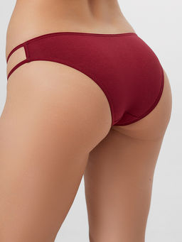 ТРУСЫ ЖЕНСКИЕ (3ШТ.) - Mark formelle фото 4