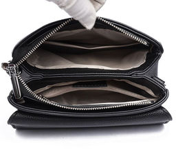 Bags Сумка женская / кожа / 011761