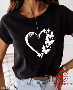 Футболка женская с рисунком - Bruno фото 2