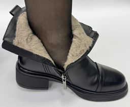 Ботинки Baden NU895-013