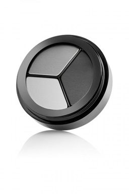 Тени PAESE OPAL эфф-3D цв-241 Hot Summer  фото 43