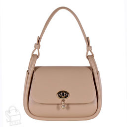 Сумка женская 108-9552G apricot Difulan - S-style фото 3