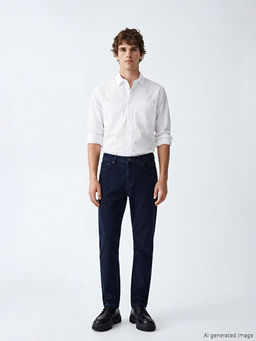 Джинсы 779 Regular Fit мужские