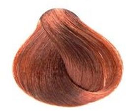 Gоldwell topchic стойкая крем-краска 7 kr берилл медно-красный 60 мл (д)