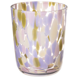 ГРАФИН С КРЫШКОЙ-СТАКАНОМ VENICE 800/290 МЛ - Lefard фото 4