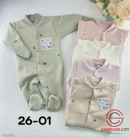 Комбинезон для малышей - Bruno фото 5