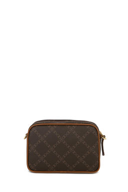 Женская коричневая сумка - U.s. polo assn фото 4