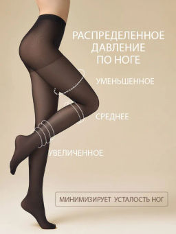 Колготки женские Omsa 20