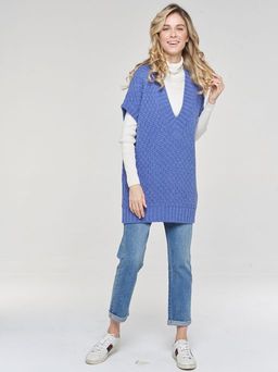 Жилет женский BY202-14026 - Vay фото 3