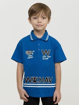 Pelican BFTP3266 футболка для мальчиков