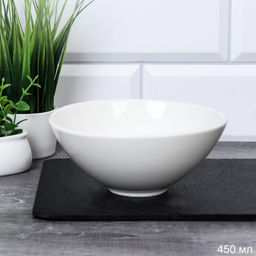 Салатник 360 мл / EW-130 /уп 52/ - ГалеонТрейд фото 2