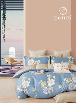 КПБ Boris Natural BORN053 Семейный