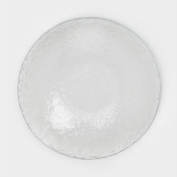 Цена за 12 шт. Тарелка глубокая Paşabahçe Haze, 700 мл, d=19 см, стекло, прозрачная
