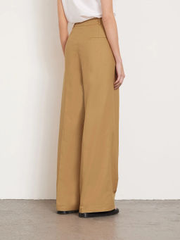 ЕМКА / Брюки широкого кроя - Emka фото 6