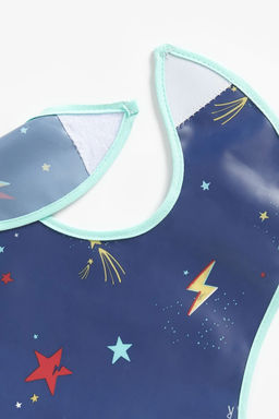 MOTHERCARE / Слюнявчики 2 шт.  фото 4