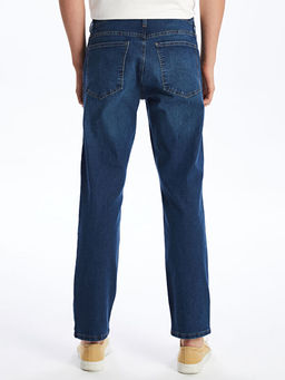 779 Regular Fit Erkek Jean Pantolon